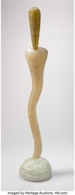28043&colon; Mark Abildgaard Serpentine Figure USA&comma; 1994 Cast
