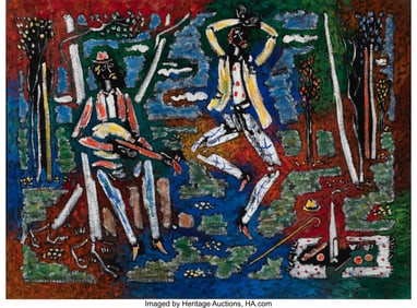 28050&colon; Vytautas Kasiulis &lpar;Lithuanian&sol;French&comma; 1918-1995&rpar;