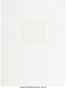 28078&colon; Elliot Norquist &lpar;American&comma; 20th Century&rpar; Pair of