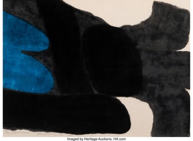 28084&colon; Carol Summers &lpar;American&comma; 1925-2016&rpar; Stromboli Da
