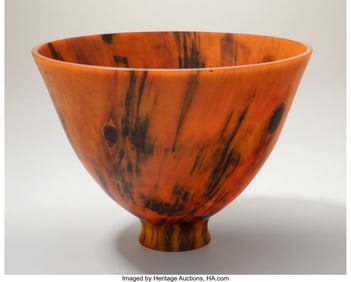 28091&colon; Kelly Dunn  Bowl USA&comma; 2002 Norfolk pine 7 x 9-3&sol;