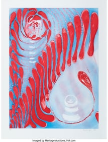 65101: Louise Bourgeois (1911-2010) Paris Review, 1994