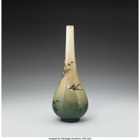 79218: Albert Robert Valentien for Rookwood Pottery Lim