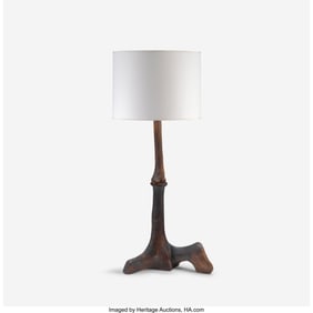 67059: Tim Orr Floor Lamp United Kingdom, circa 1970 G
