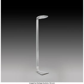 67085: Yonel Lebovici Les Dessous de table Spoon Floor