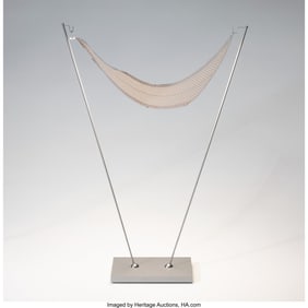 67102: Ingo Maurer Dew Drops Table Lamp Germany, 2013
