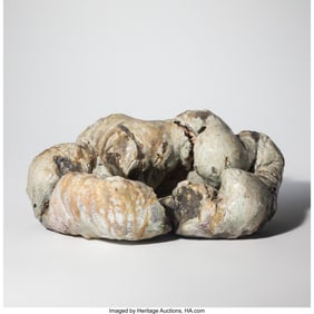 67108: Yuji Ueda Untitled Japan, circa 2018 Partially g