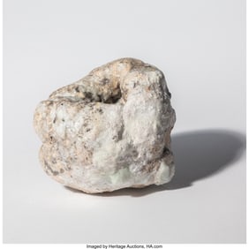 67112: Yuji Ueda Untitled Japan, circa 2018 Partially