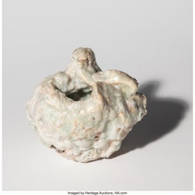 67113: Yuji Ueda Untitled Japan, circa 2018 Partially