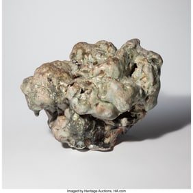 67115: Yuji Ueda Untitled Japan, circa 2018 Partially