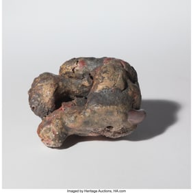 67117: Yuji Ueda Untitled Japan, circa 2018 Partially