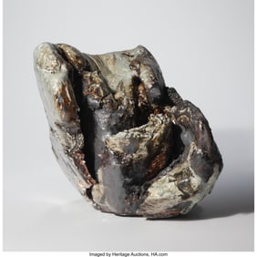 67118: Yuji Ueda Untitled Japan, circa 2018 Partially
