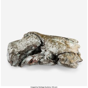 67119: Yuji Ueda Untitled Japan, circa 2018 Partially
