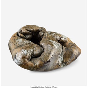 67120: Yuji Ueda Untitled Japan, circa 2018 Partially g
