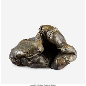 67121: Yuji Ueda Untitled Japan, circa 2018 Partially