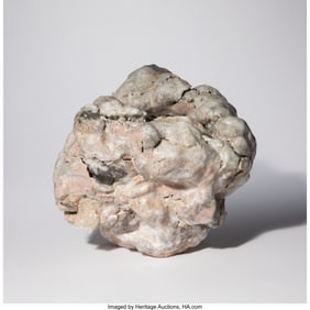 67122: Yuji Ueda Untitled Vessel Japan, circa 2018 Par
