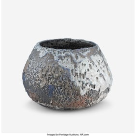 67124: Yuji Ueda Untitled Japan, circa 2018 Partially g