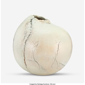 67125: Yuji Ueda Untitled Japan, circa 2018 Partially g
