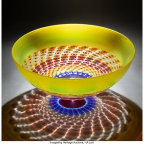 67135: Stephen Powell Tart Lascivious Cyclone from the 'Echoes' Series USA, 2013