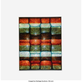 67136: Stephen Powell Untitled (Z21) from the 'Zoomers' Series