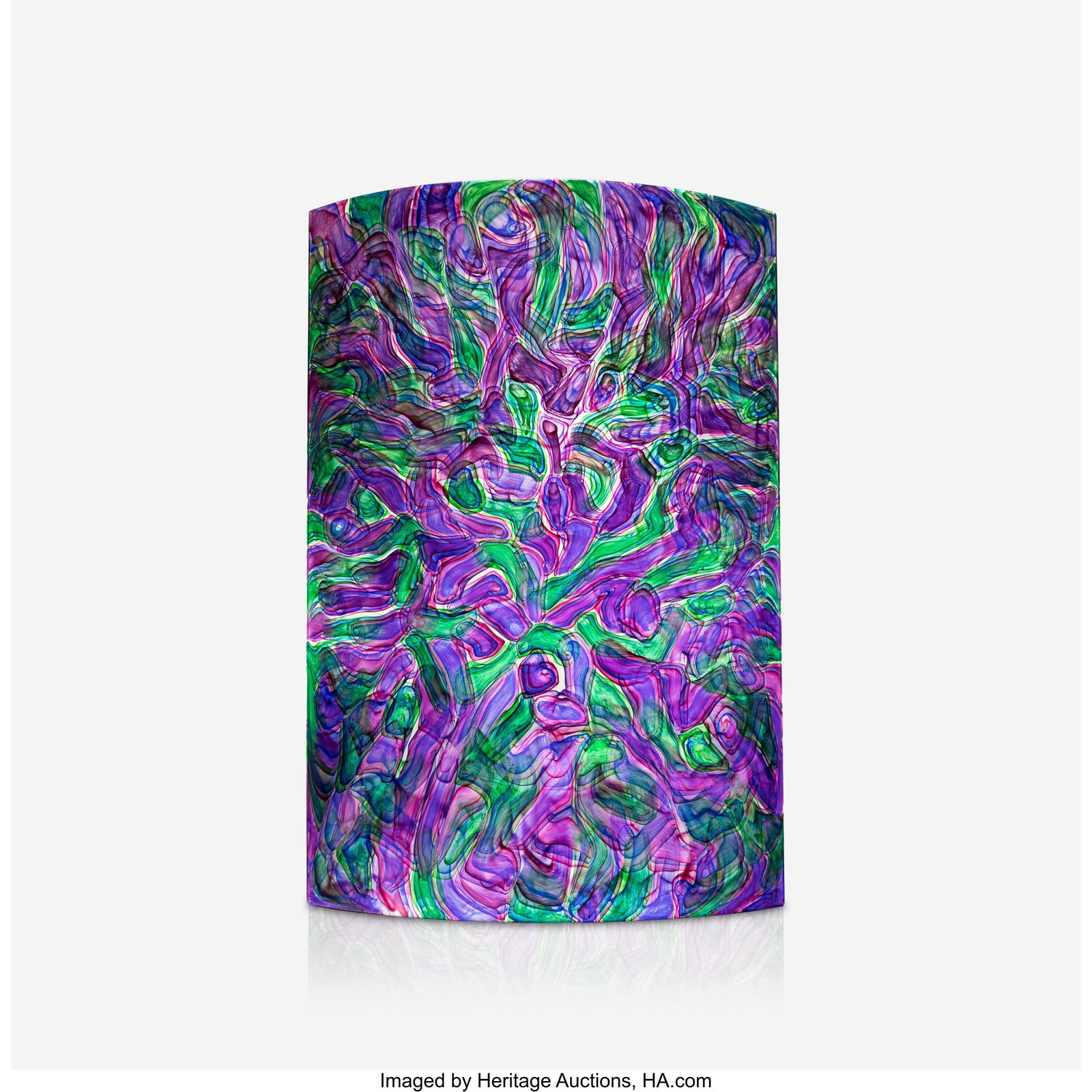 Modern Design - #8234 Auction on Oct 23, 2025 by Heritage Auctions