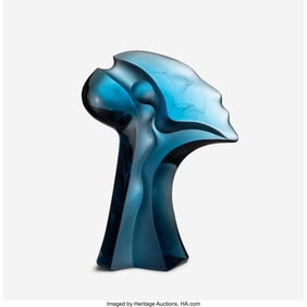 67159: Latchezar Boyadjiev Dream 2018 Cast glass 34 x 2