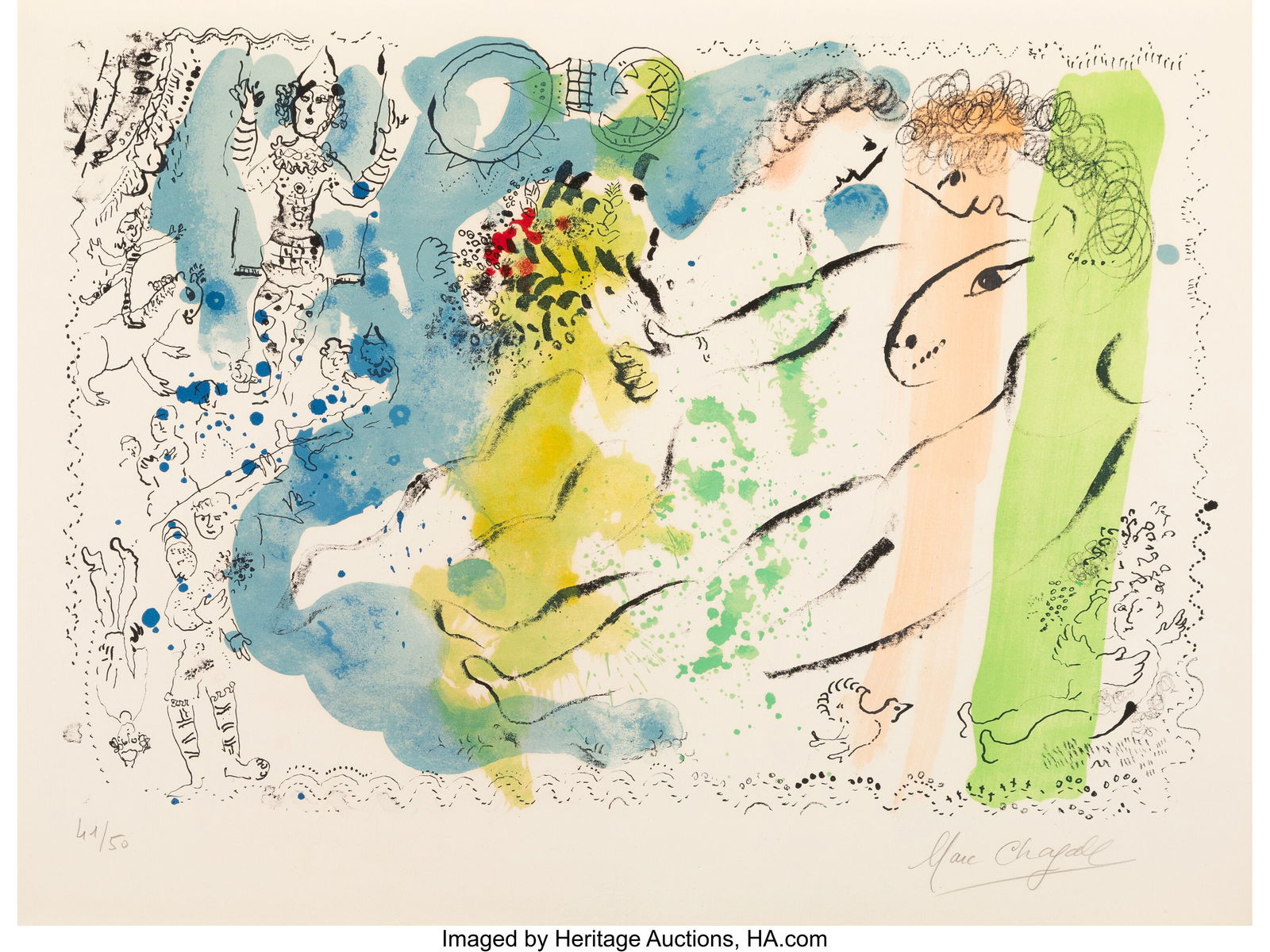 Prints & Multiples - #18229 Auction on Oct 17, 2025 by