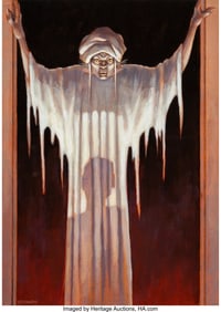 71061&colon; Leo and Diane Dillon &lpar;American&comma; 20th Century&rpar; Lo