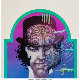 71062&colon; Leo and Diane Dillon &lpar;American&comma; 20th Century&rpar; A 