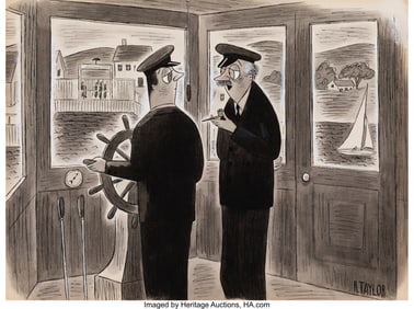 71068&colon; Richard Taylor &lpar;American&comma; 1902-1970&rpar; It Will Com