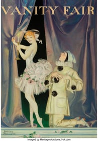 71076&colon; Frank Xavier Leyendecker &lpar;American&comma; 1877-1924&rpar; P