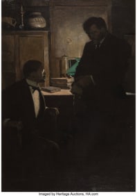 71086&colon; Newell Convers Wyeth &lpar;American&comma; 1882-1945&rpar; The P