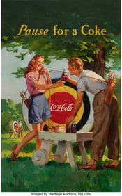 71111&colon; Attributed to Haddon Hubbard Sundblom &lpar;American&comma;