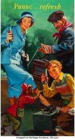 71113&colon; Joyce Ballantyne &lpar;American&comma; 1918-2006&rpar; Pause&period;&period;&period; 