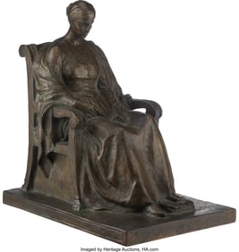 76077: Alexander Phimister Proctor (American, 1860-1950