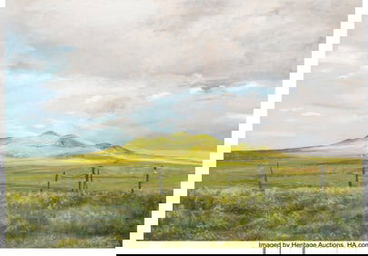 76162&colon; Emily Guthrie Smith &lpar;American&comma; 1909-1986&rpar; Pablo 