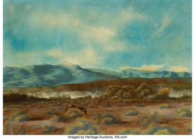 76181&colon; Jackson M&period; Hensley &lpar;American&comma; b&period; 1941&rpar; September