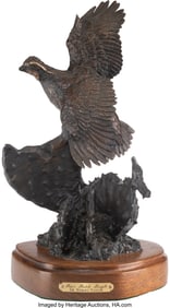 76196&colon; Robert Taylor &lpar;American&comma; 20th&sol;21st century&rpar; Pear