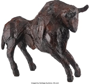 76198&colon; Siri Hollander &lpar;American&comma; b&period; 1959&rpar; Ole&comma; 2023 Cas