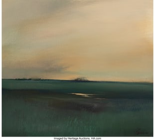 76199&colon; John William Guerin &lpar;American&comma; 1920-2006&rpar; South 