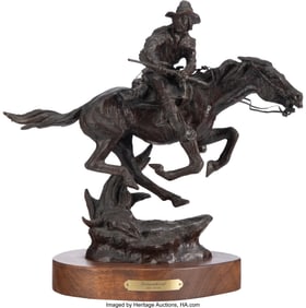 76208&colon; Ken Payne &lpar;American&comma; 1938-2012&rpar; Outnumbered&comma; 198