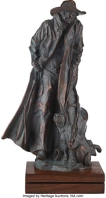 76210&colon; Garland A&period; Weeks &lpar;American&comma; b&period; 1942&rpar; Any Port In