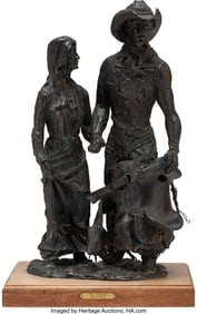 76213&colon; Jim Thomas &lpar;American&comma; 20th&sol;21st century&rpar; The Tex