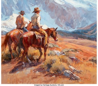 76221&colon; Suzanne Baker &lpar;American&comma; b&period; 1939&rpar; April 15th at 