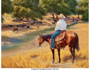 76222&colon; Lorna Dillon &lpar;American&comma; b&period; 1940&rpar; Summertime&comma; 200