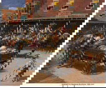 76238&colon; Lajos Markos &lpar;American&comma; 1917-1993&rpar; Duke's Girl O