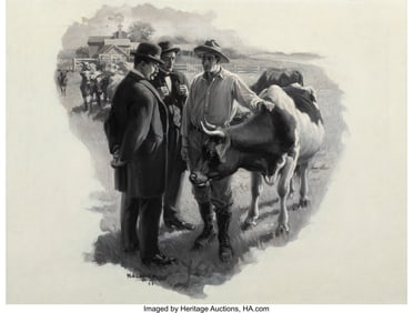 76243&colon; William Henry Dethlef Koerner &lpar;American&comma; 1878-19