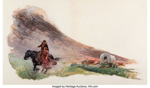 76248&colon; William Henry Dethlef Koerner &lpar;American&comma; 1878-19