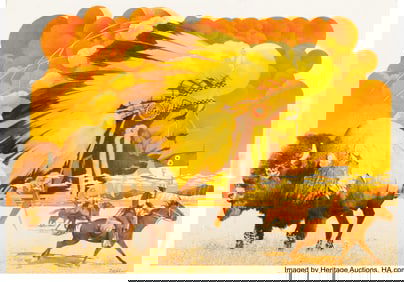 76249&colon; James Barkley &lpar;American&comma; b&period; 1941&rpar; North Dakota S