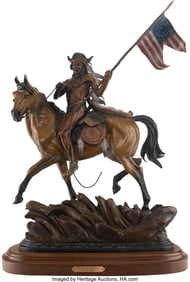 76265&colon; Dustin Payne &lpar;American&comma; b&period; 1981&rpar; Winds of Change